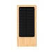 Power Bank - Molden, objet solaire publicitaire