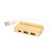 Port USB - Cirzo cadeau d’entreprise