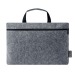 Porte-documents - Rickey, goodies en feutrine publicitaire