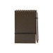 Cahier - Pacam, Carnet à couverture souple publicitaire