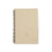 Cahier - Nigmar cadeau d’entreprise