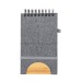 Cahier Support - Alyxa, carnet recyclé publicitaire
