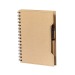 Cahier - Mecony cadeau d’entreprise