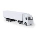 Maquette - Truck, camion miniature publicitaire