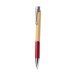 Stylo - Arvonyx, Stylo en papier ou carton publicitaire