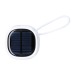Haut-parleur - Kompec RCS, objet solaire publicitaire