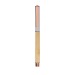 Roller - Bobbin, stylo roller publicitaire