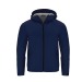 Parka - Sarbon, Parka publicitaire
