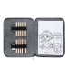 Set - Shepher, Crayon de couleur publicitaire