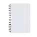 Cahier - Pusik, cahier publicitaire