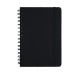 Cahier - Pusik, cahier publicitaire