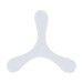 Frisbee - Kybeck, frisbee publicitaire