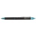 Roller effaçable PILOT FriXion Point Clicker pointe fine 0,5 mm, stylo Pilot publicitaire