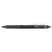 Roller effaçable PILOT FriXion Point Clicker pointe fine 0,5 mm, stylo Pilot publicitaire