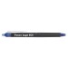 Roller effaçable PILOT FriXion Point Clicker pointe fine 0,5 mm, stylo Pilot publicitaire