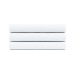 Torchon nid d'abeille premium 50x50cm, Torchon publicitaire