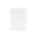 Gant de toilette en bambou et coton cadeau d’entreprise