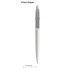 Prodir DS5 TSE Shell Metal Clip, stylo Prodir publicitaire