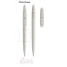 Prodir rechargeable, stylo bille publicitaire