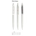 Prodir QS01 PMP Matt, stylo Prodir publicitaire
