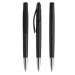 Prodir DS2PMS Matt with Satin Metal Nose-Cone cadeau d’entreprise