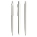 Prodir DS8 PPP Polished, stylo bille publicitaire