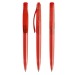 Prodir DS2PTT Transparent, stylo Prodir publicitaire