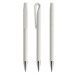 Prodir DS1TMS Matt with Satin Metal Nose-Cone cadeau d’entreprise