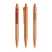 Prodir QS40 PMT Matt, stylo Prodir publicitaire