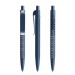 Stylo rechargeable et biodégradable, stylo en plastique publicitaire
