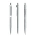 Stylo rechargeable et biodégradable, stylo en plastique publicitaire