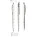 Prodir DS8 PMM Matt, stylo Prodir publicitaire
