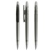 Prodir DS5 TTT Transparent, stylo Prodir publicitaire