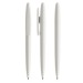 Prodir DS5 TPP Polished cadeau d’entreprise