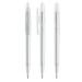 Prodir DS5 TFF Frosted, stylo Prodir publicitaire