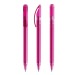 Prodir DS3TTT Transparent, stylo Prodir publicitaire