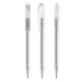 Prodir DS1TTT Transparent, stylo Prodir publicitaire