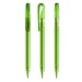 Prodir DS1TTT Transparent, stylo Prodir publicitaire