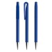 Prodir DS1TPC Polished with Chrome Metal Nose-Cone, stylo Prodir publicitaire
