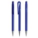 Prodir DS1TFS Frosted with Satin Metal Nose-Cone cadeau d’entreprise