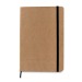 Cahier env A5 - Joshua cadeau d’entreprise