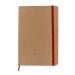 Cahier env A5 - Joshua cadeau d’entreprise