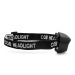 Lampe frontale COB - Pauline cadeau d’entreprise