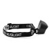 Lampe frontale COB - Pauline, lampe frontale publicitaire
