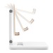 Support de téléphone - Jeffrey, Porte-téléphone portable et support, socle, base pour smartphone publicitaire
