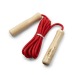 Corde à sauter avec poignées en bois - Walker cadeau d’entreprise