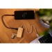 Hub USB et USB type C Bambou B'RIGHT - Kenzie, Hub publicitaire