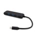 Concentrateur RABS USB et USB type C - Gerard, Hub publicitaire