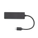 Concentrateur RABS USB et USB type C - Gerard cadeau d’entreprise