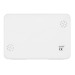 Trousse de premiers secours en coffret plastique, 64 pièces - Ramona, trousse de secours publicitaire